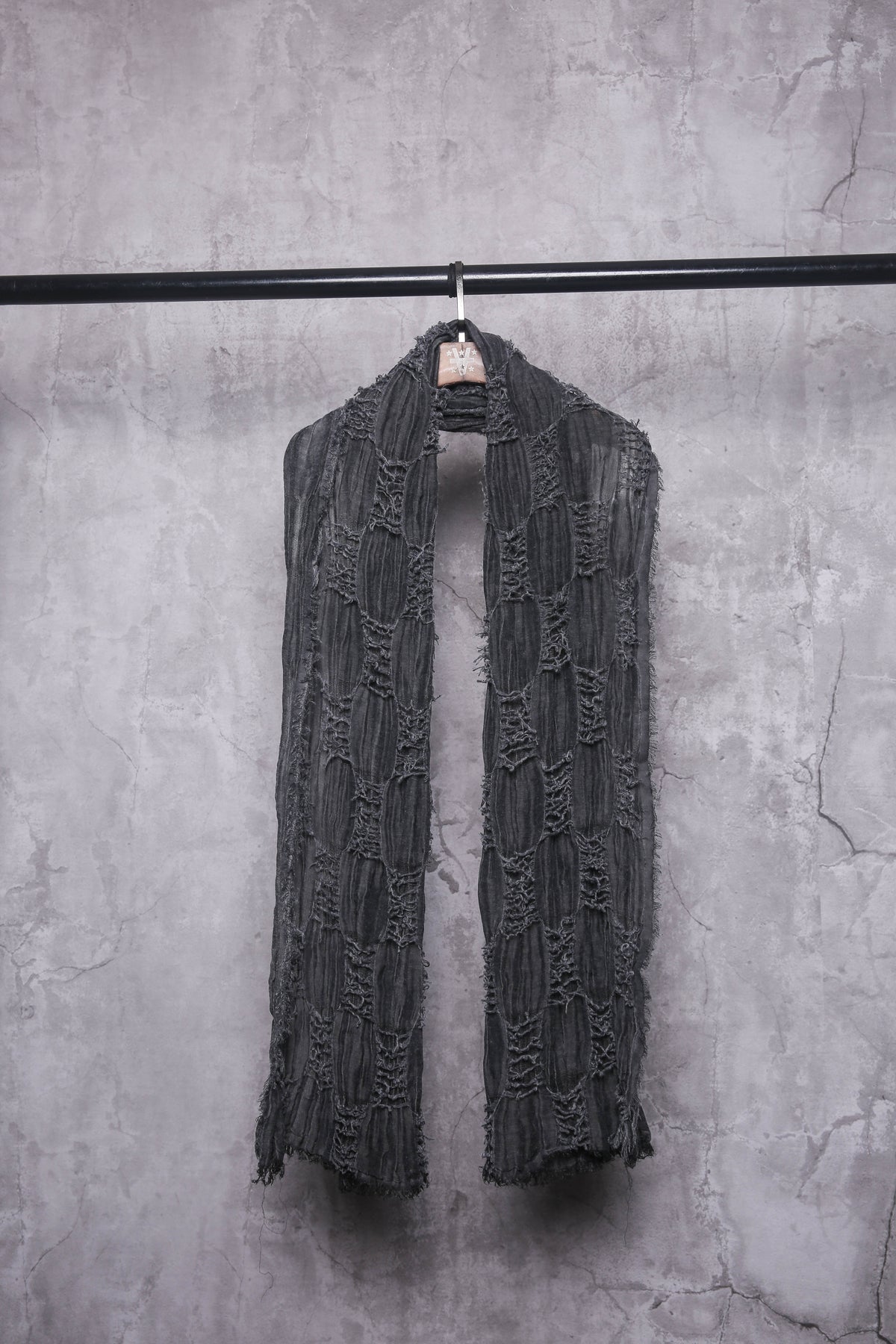 Layering Scarf