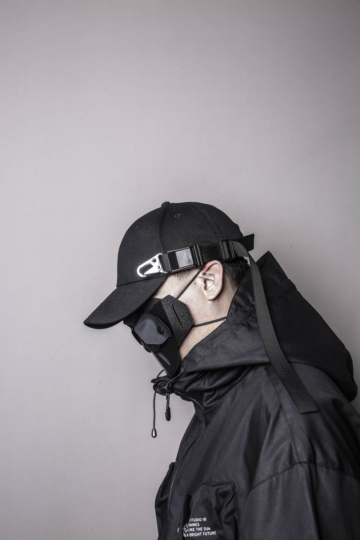Tactical Techwear Cap