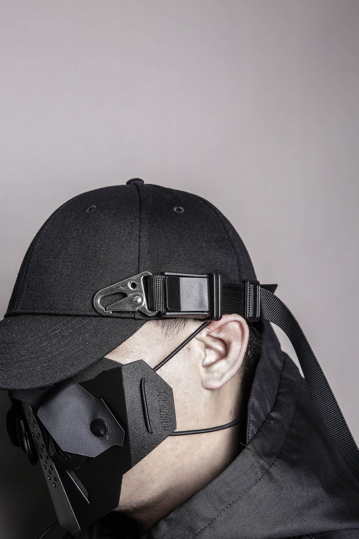 Tactical Techwear Cap