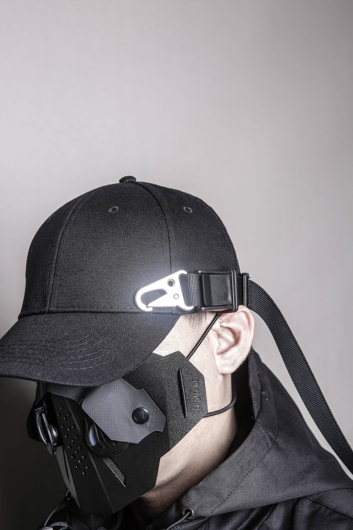 Tactical Techwear Cap