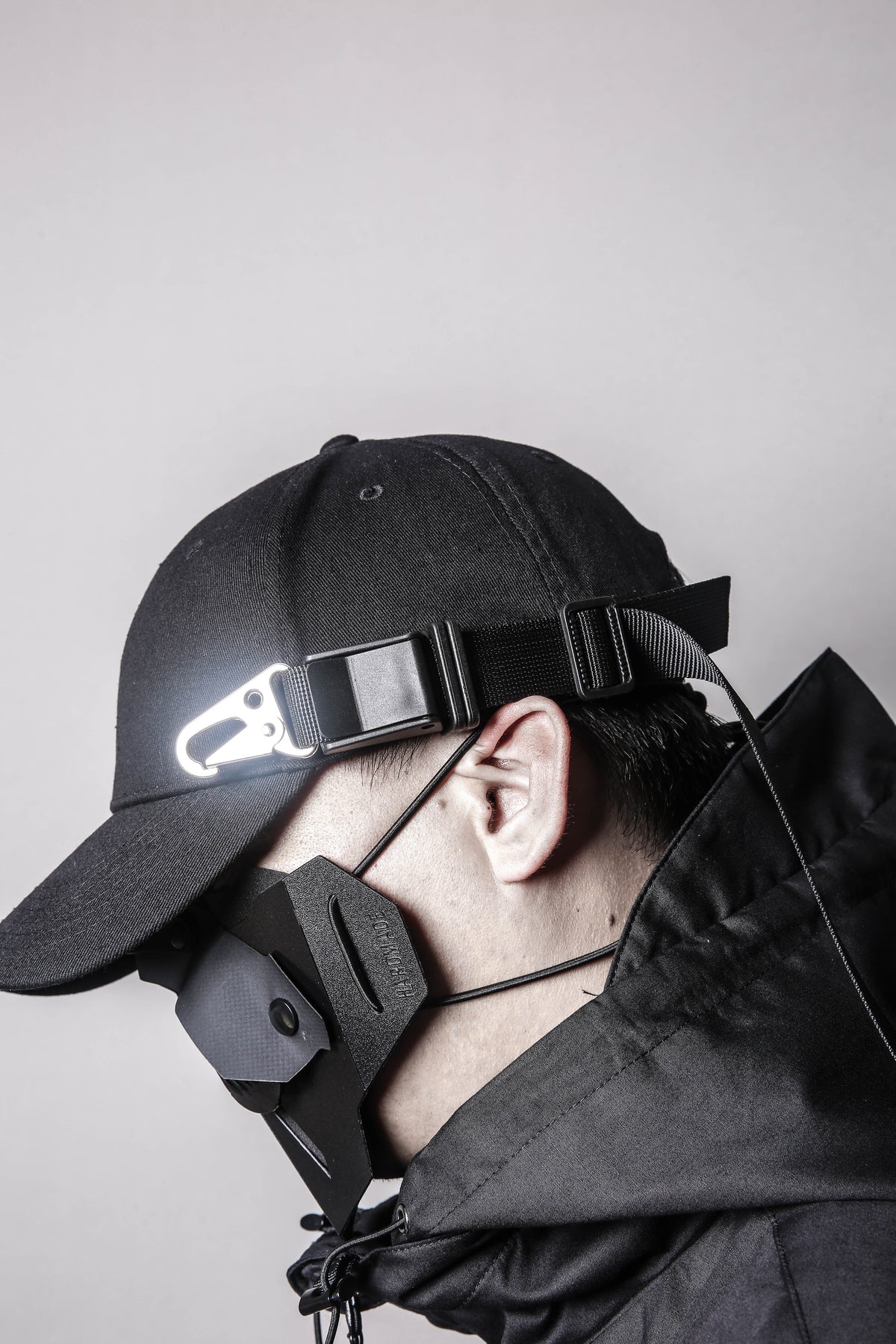 Tactical Techwear Cap