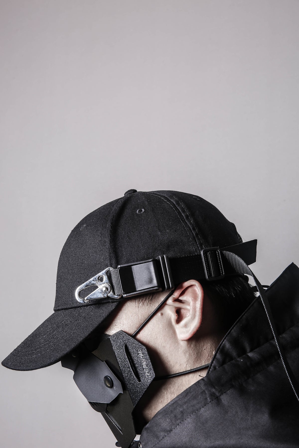 Tactical Techwear Cap