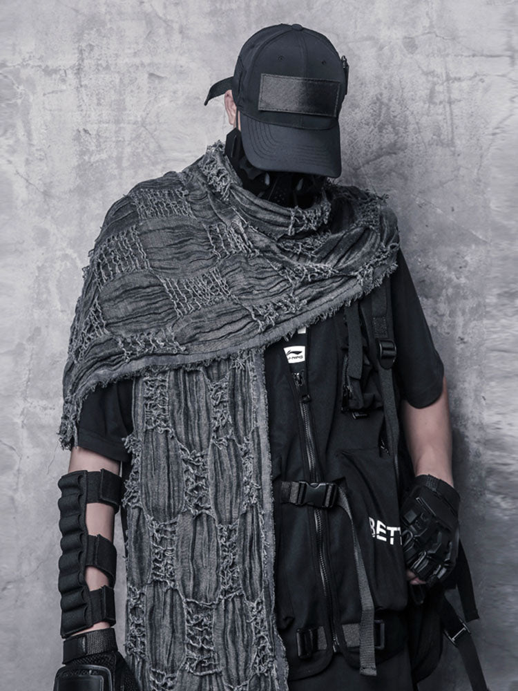 Layering Scarf