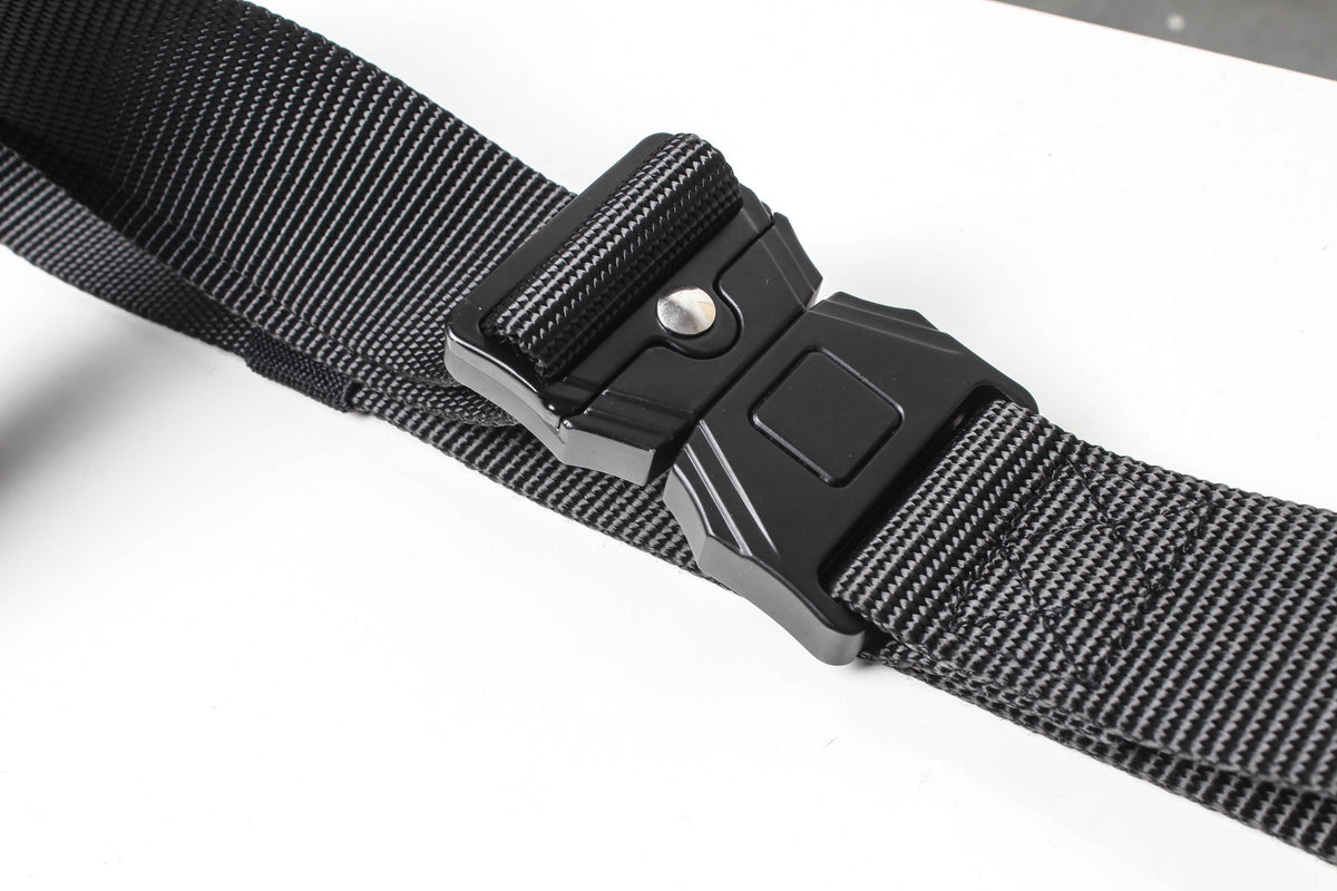 Techwear Tactical Belt