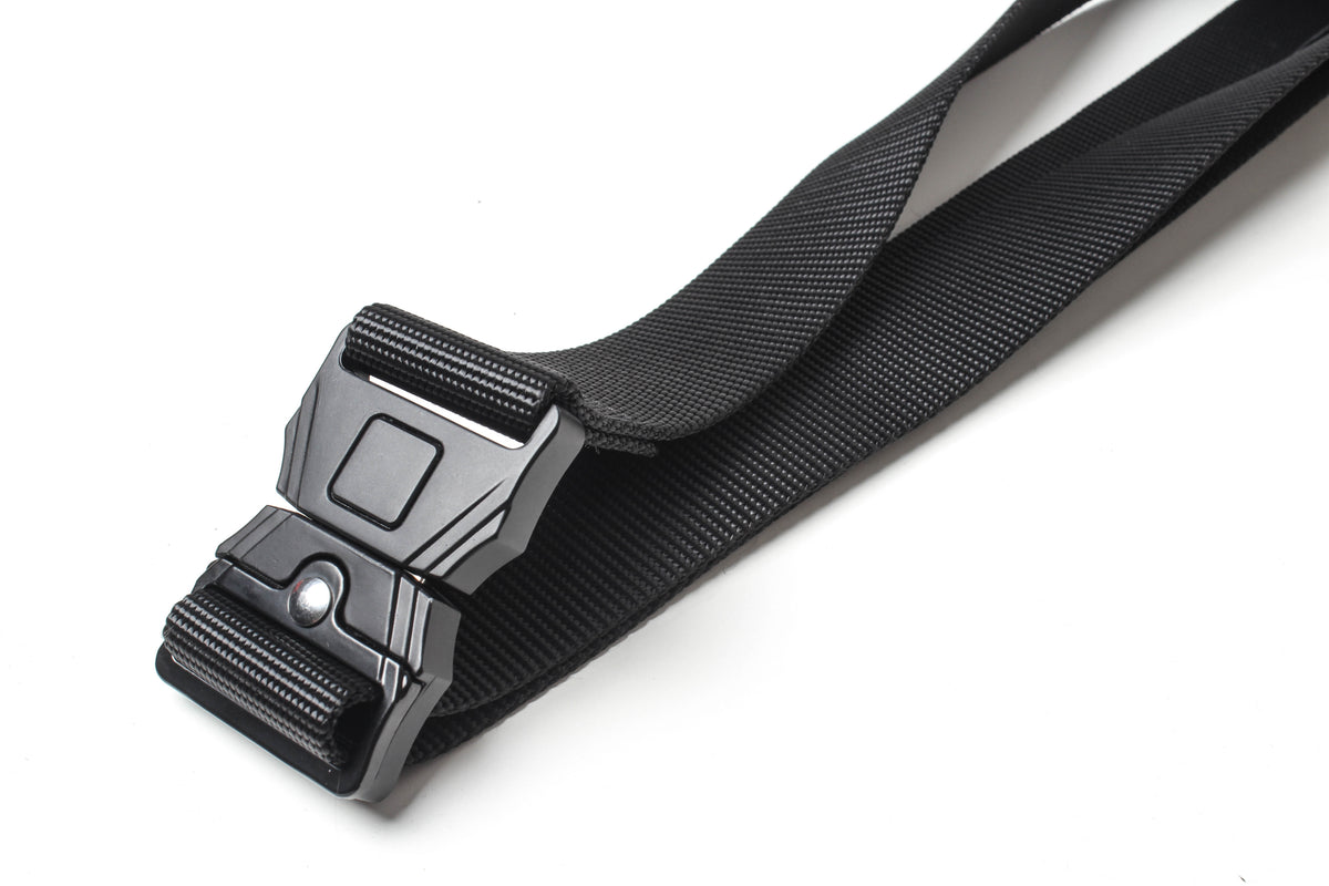 Techwear Tactical Belt