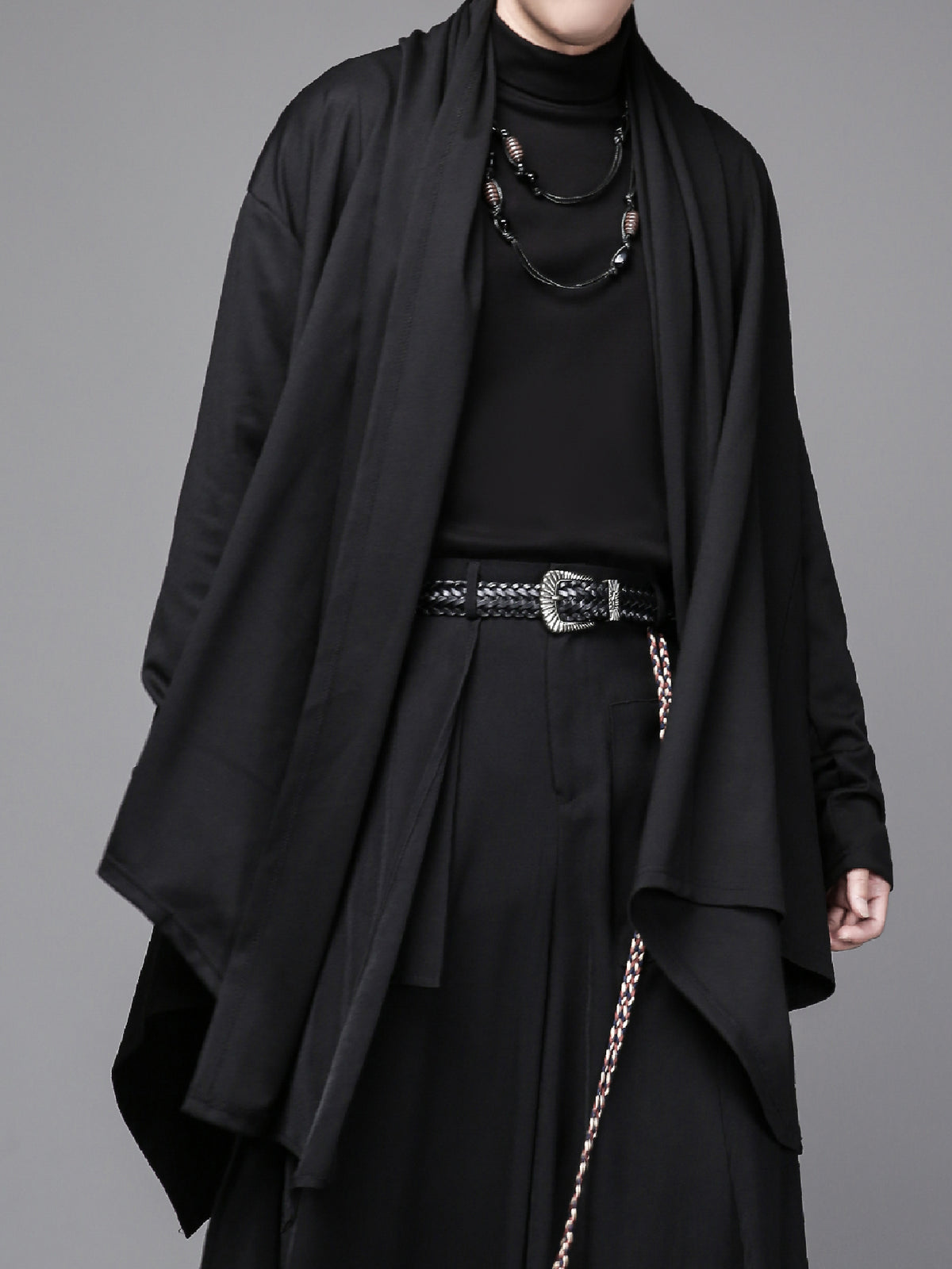 The Avant-Garde Shadow Duster