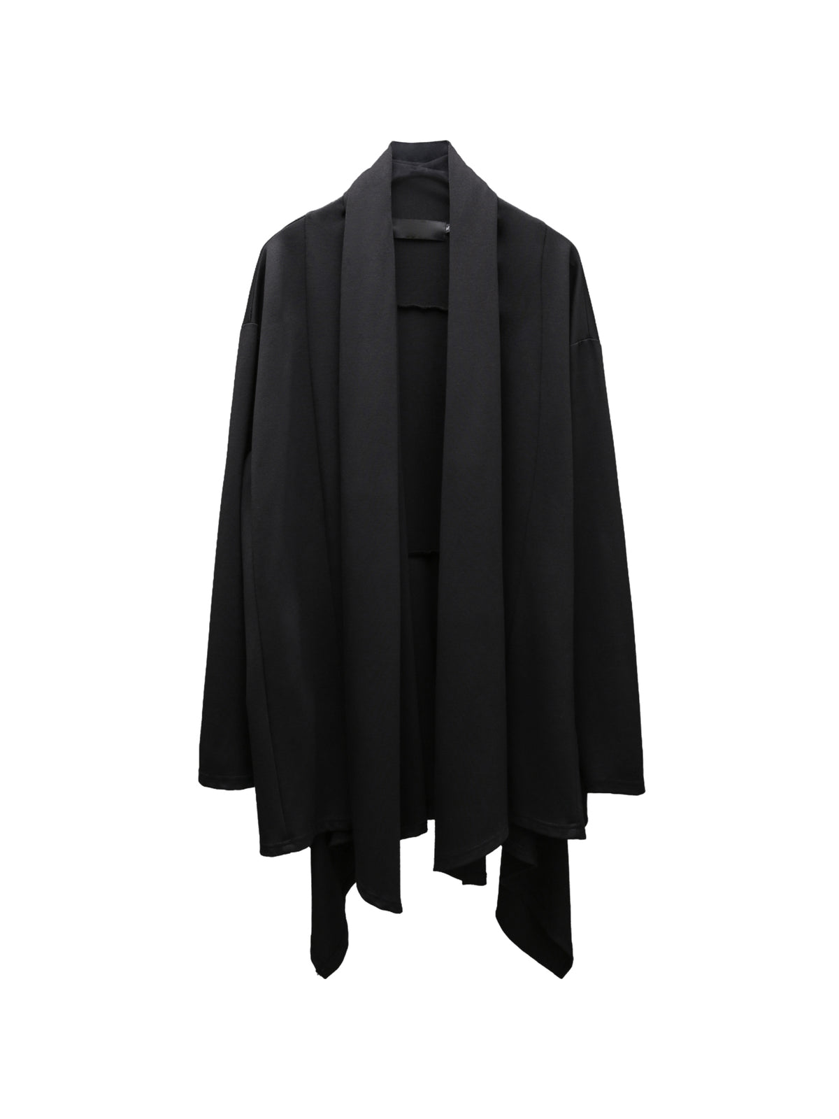 The Avant-Garde Shadow Duster