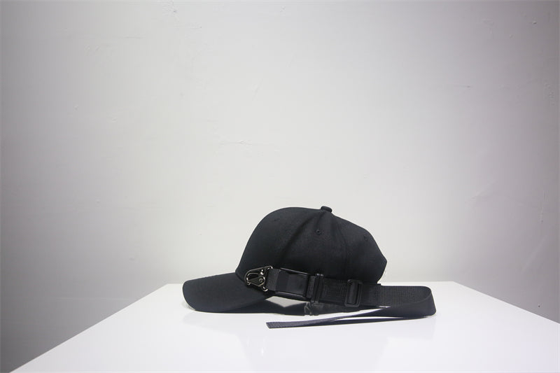 Techwear Baseball Cap