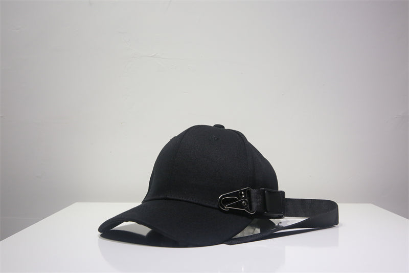 Techwear Baseball Cap