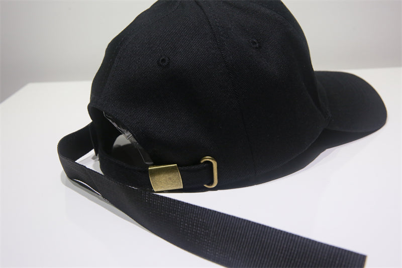 Techwear Baseball Cap
