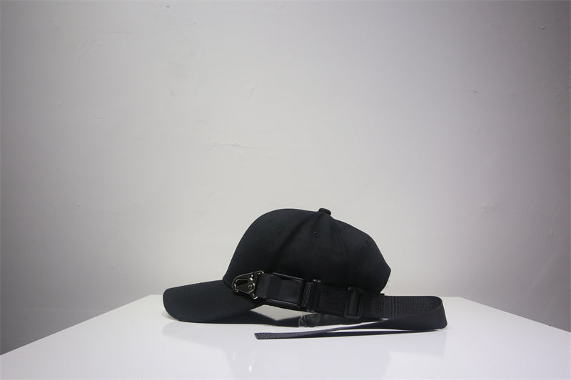 Techwear Baseball Cap
