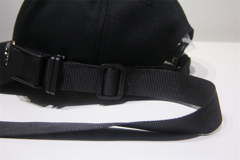 Techwear Baseball Cap