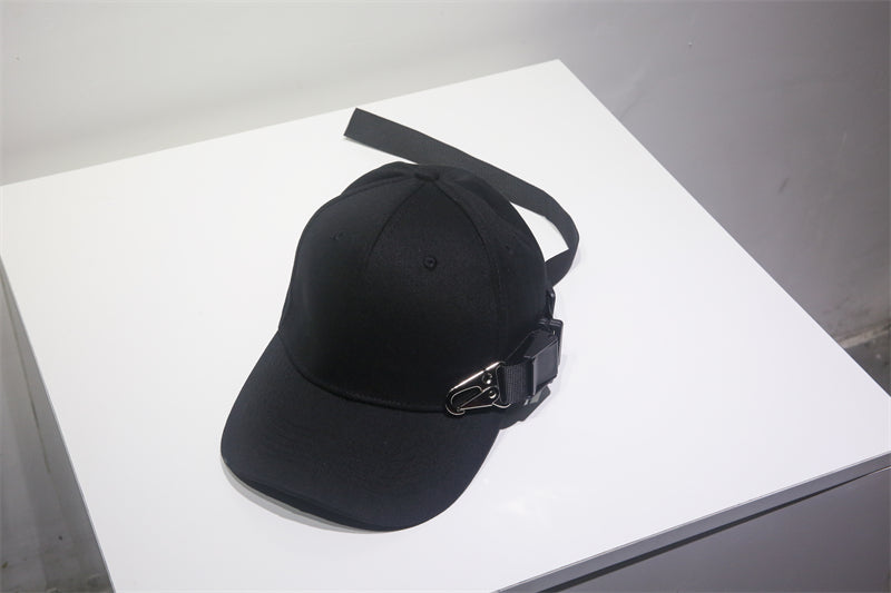 Techwear Baseball Cap